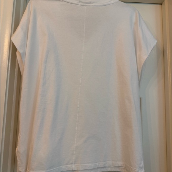 nuuds V-Neck Muscle Tee - Picture 4 of 7